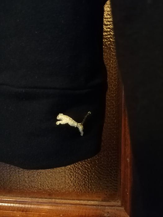 Спортно яке Puma размер М