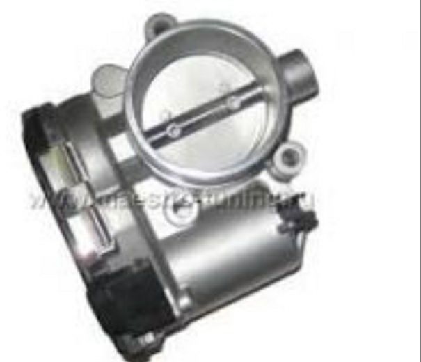 Электроная дросель