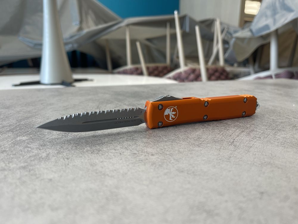 Microtech ultratech