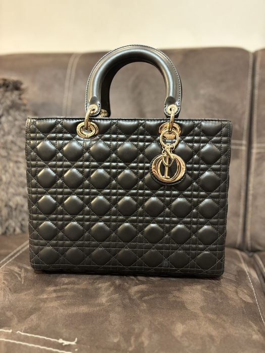 Дамска Чанта Lady DIOR