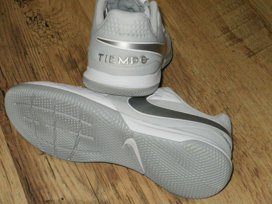 NIKE юношески оригинални естествена кожа 37