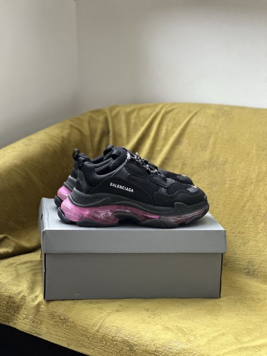 Balenciaga Triple S 42-43