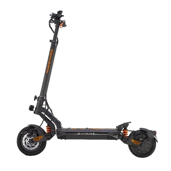 Kukirin G2 Master Trotinetă Electrică NOUĂ SIGILATĂ