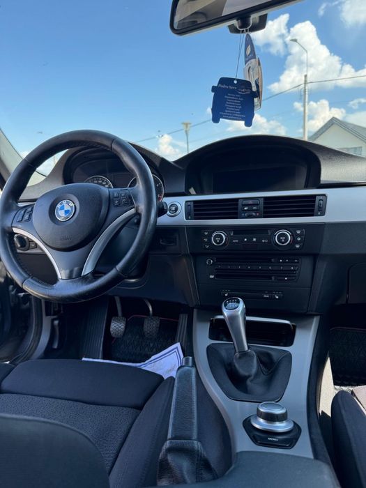 Bmw 3 2.0 Diesel