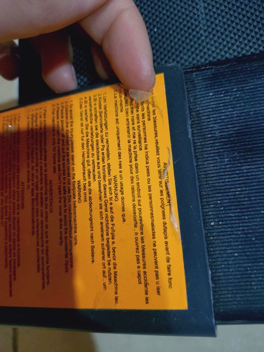 Пътечка за бягане Ise Fit