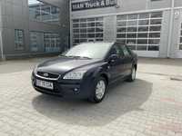 Ford Focus 5800 km reali nerulata 2007