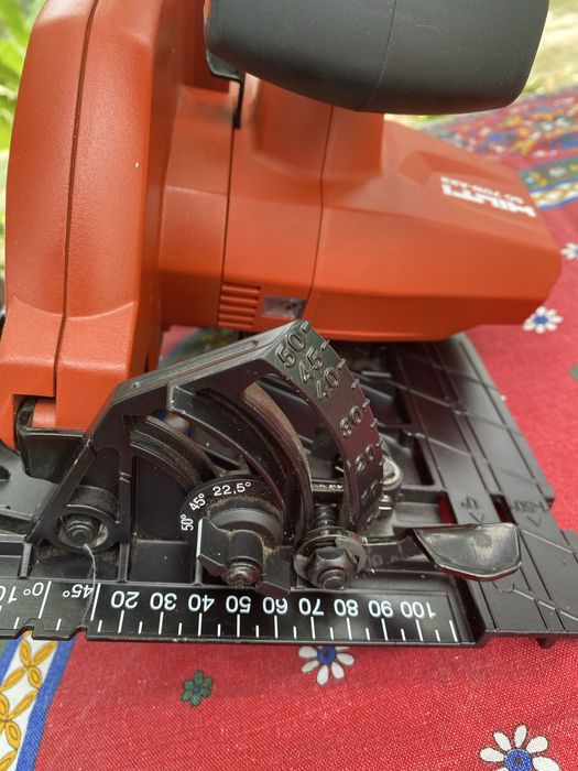 Sabie, circular, polizor, acumulatori Hilti si Bosch