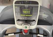 Banda alergare profesionala Precor
