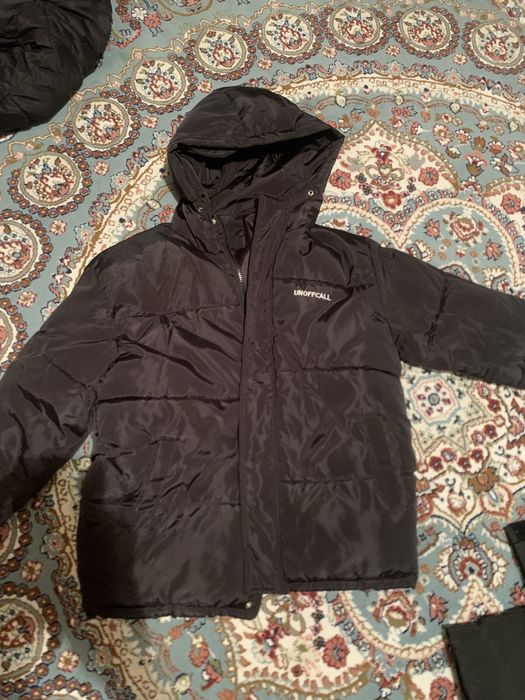 Куртка за 2000тг