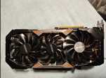 GTX 1080 TI Aorus Xtreme Edition