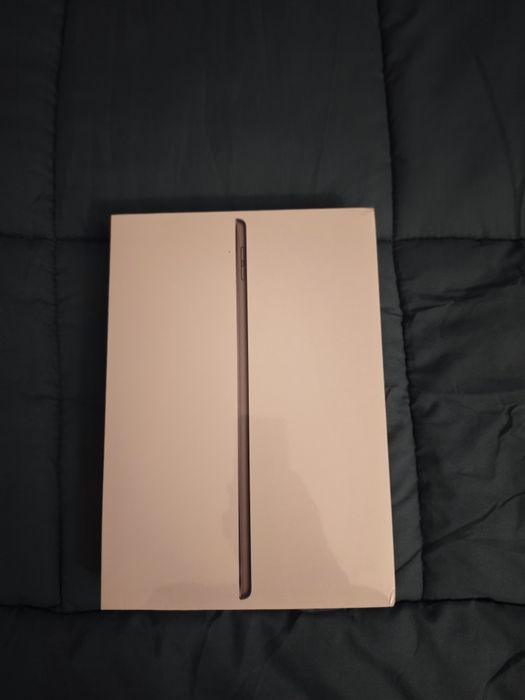 Ipad 9 wifi + cellular 64gb sigilat