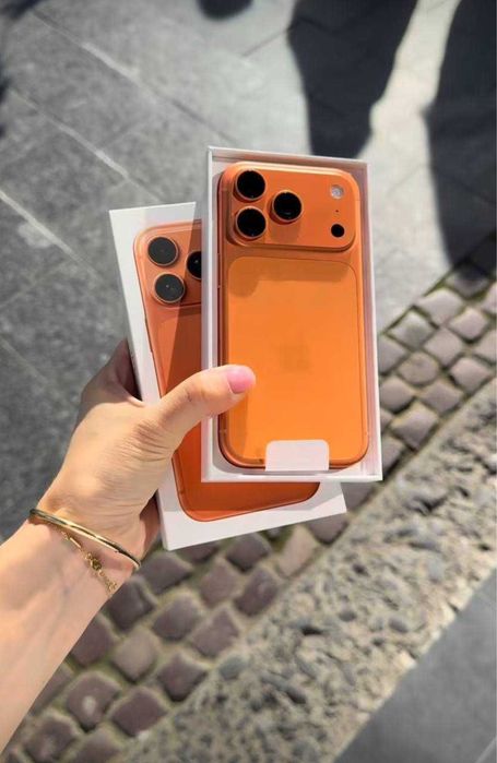 iPhone 17 Pro XR.Новые.Оригиналы