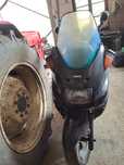 Piese scutere Yamaha 250