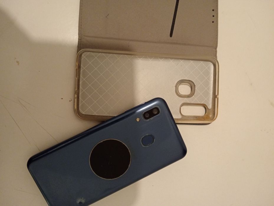 Vand Samsung A20e