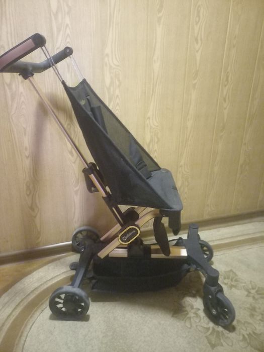 Продается детская коляска