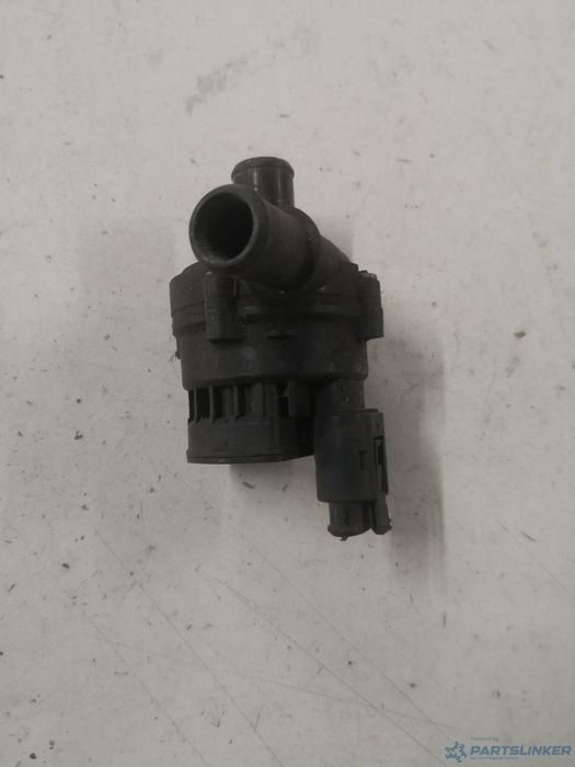 Pompa recirculare apa  SUZUKI GRAND VITARA II (JT, TE, TD) [ 2005 - > ]