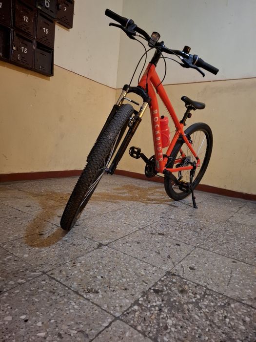 Bicicletă Rockrider