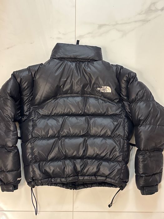 The North Face яке женско