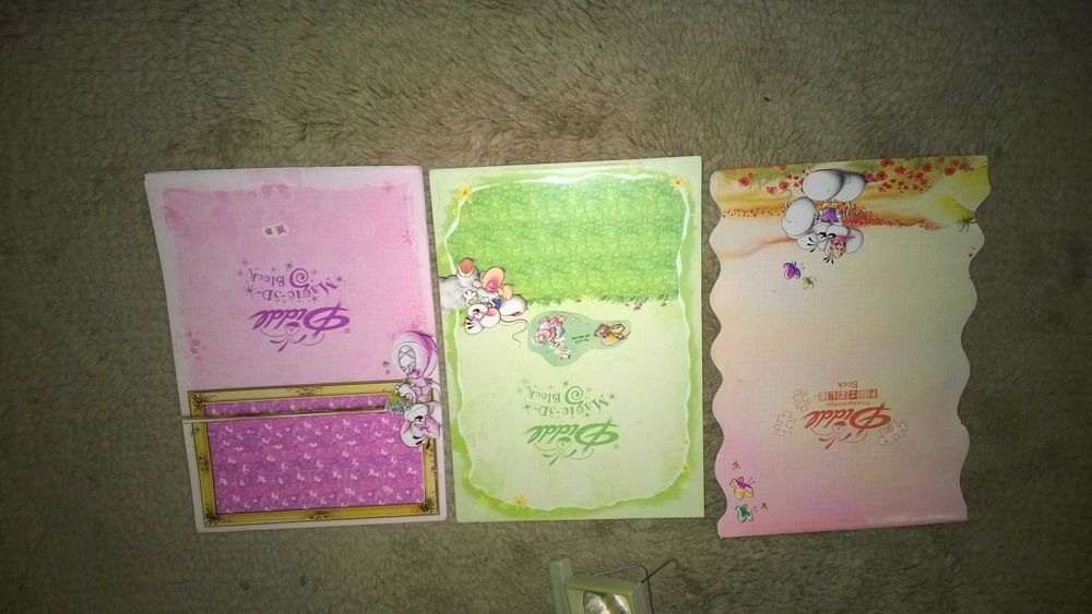 Бележници DIDDL - произведени от DEPESCHE Germany