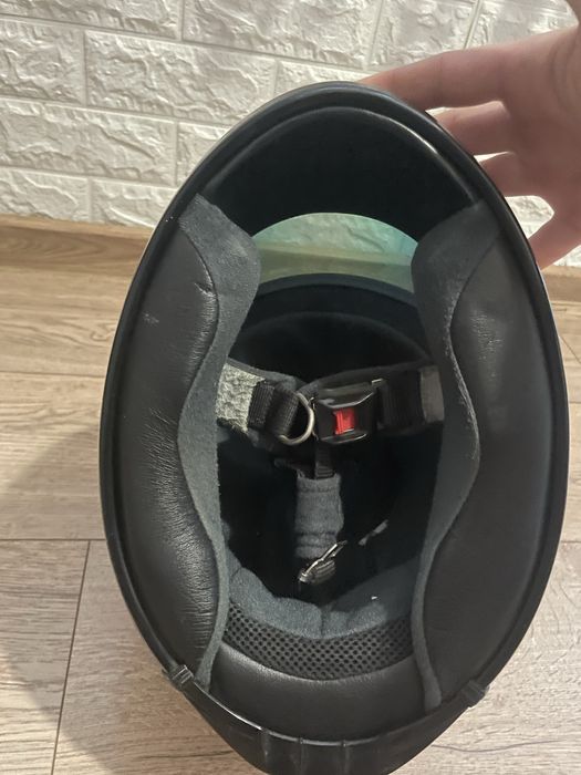 Каска SHOEI CX-1