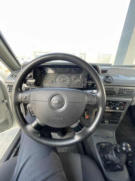 Нексия 1 сонс матор