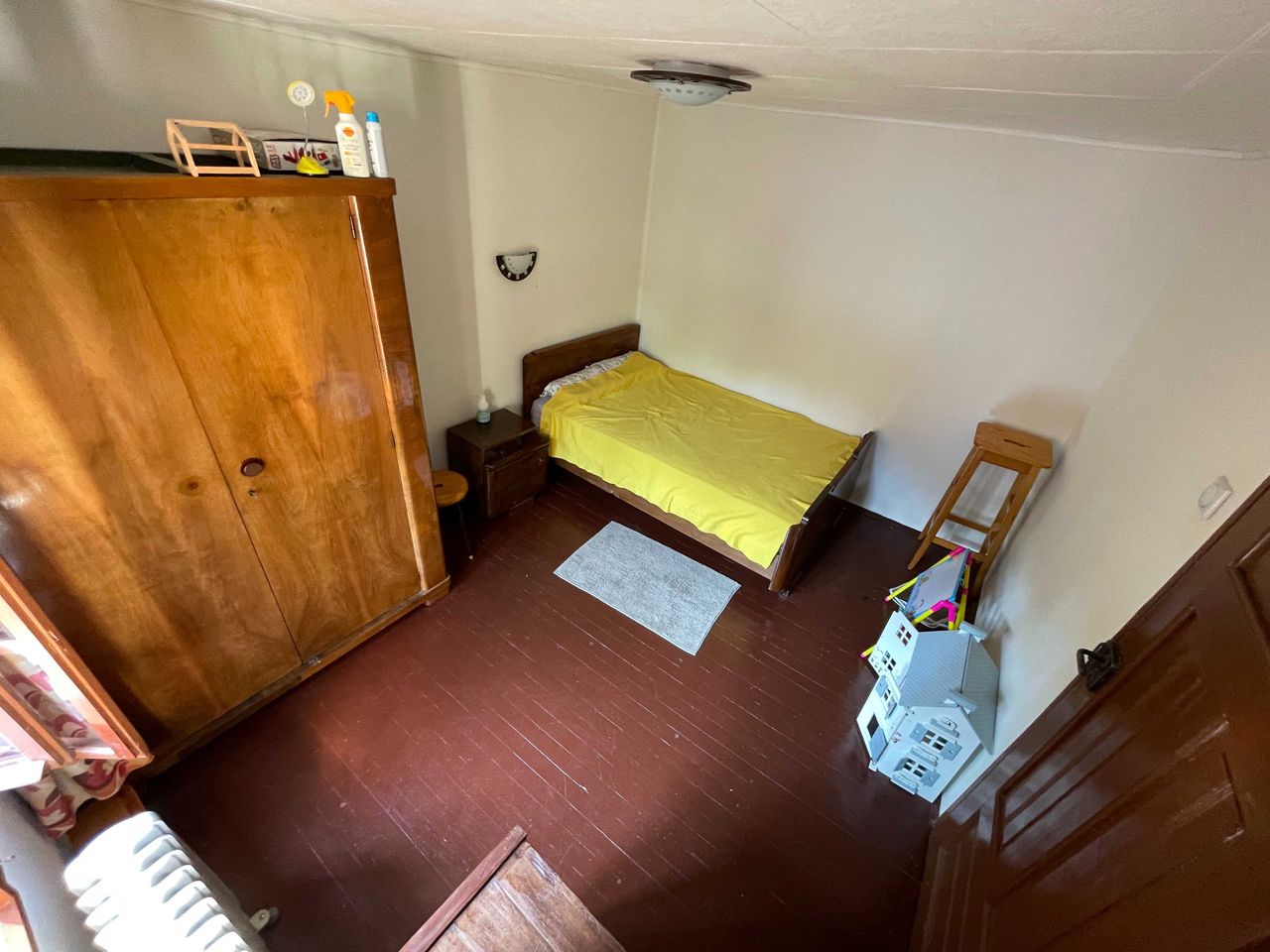 Продава се Къща в с. Старо село, Област Враца - 90 кв.м за 165 €/кв.м - Снимка #4
