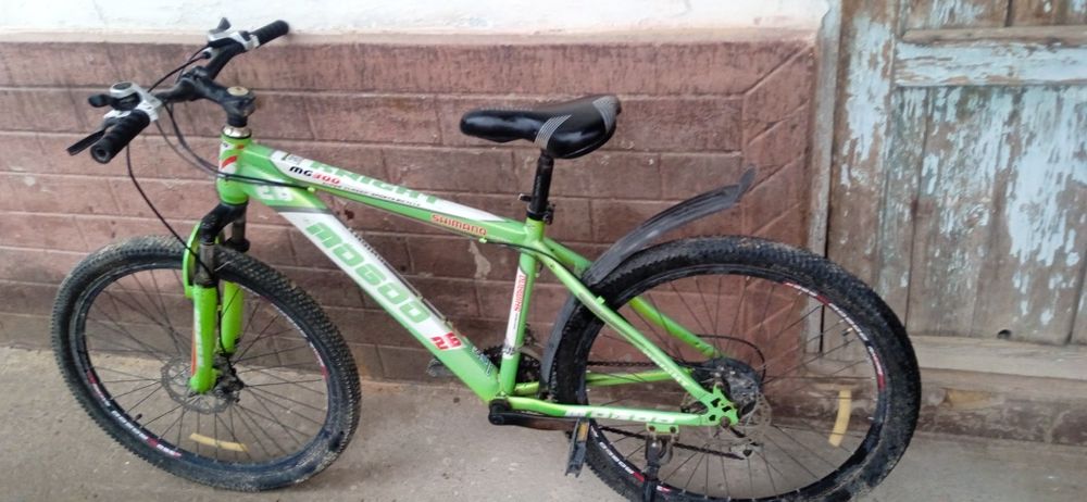 Velosiped 26 sotiladi