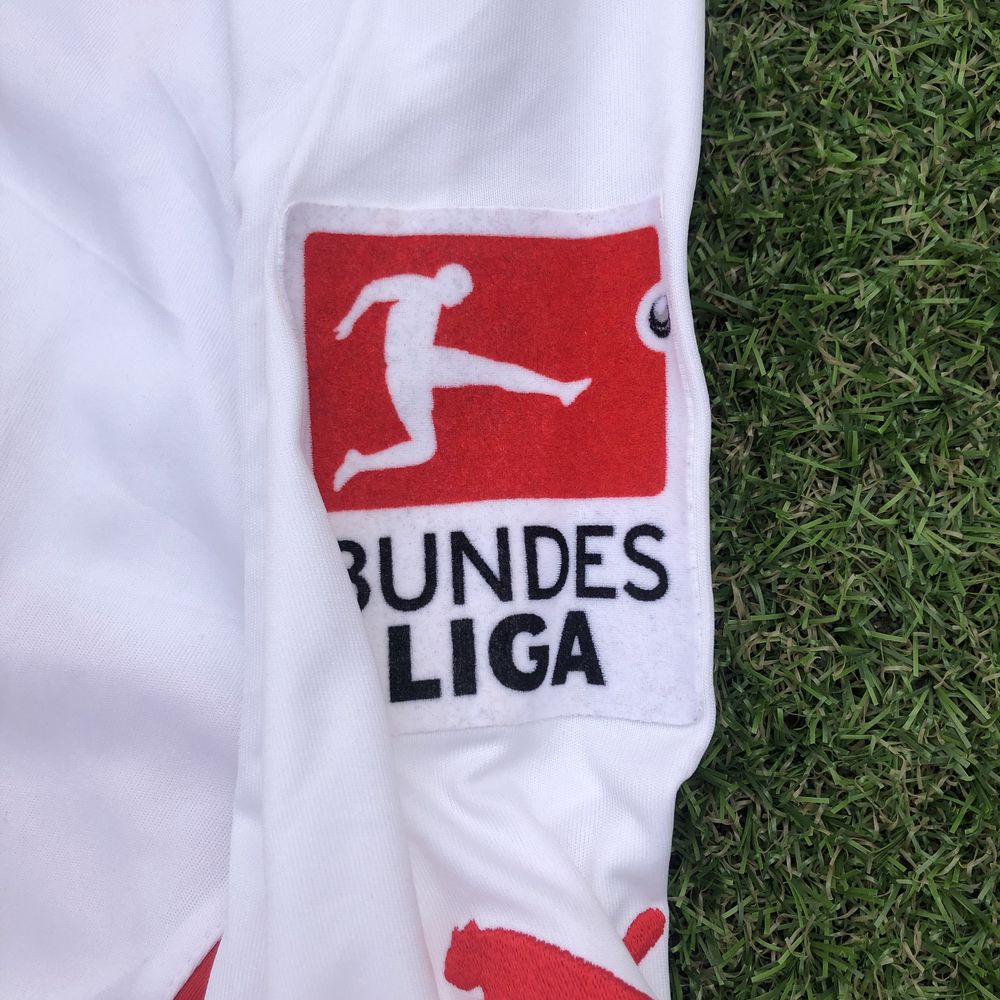 Tricou Fotbal Puma VFB Stuttgart 19 Mario