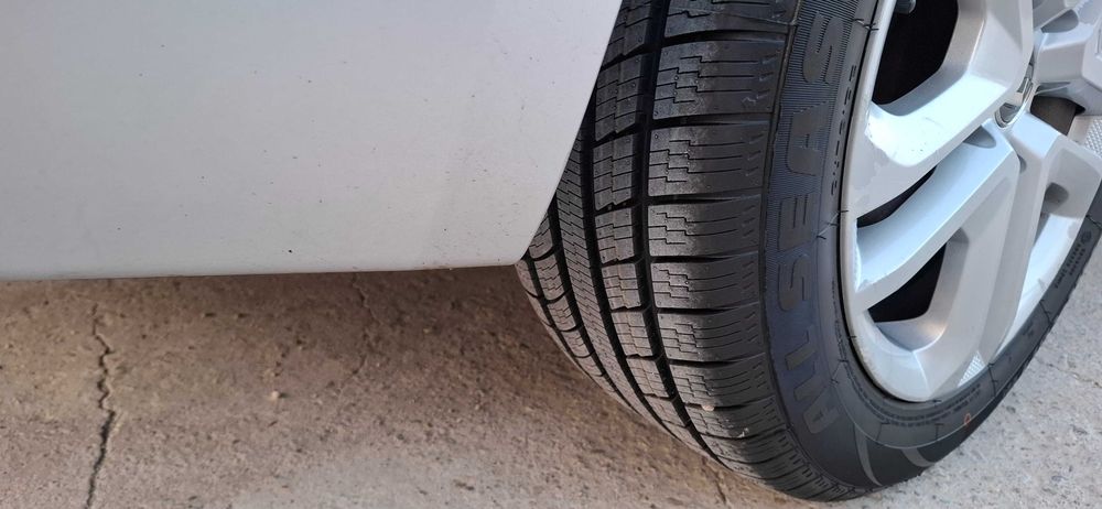 Renault Megane Automat/An 2016, luna X/1.5 D/110C.P./Euro 6/198.000km