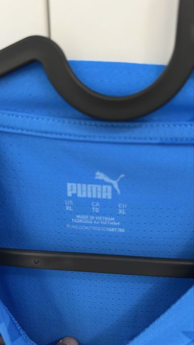 Puma Italia | тениска | размер XL
