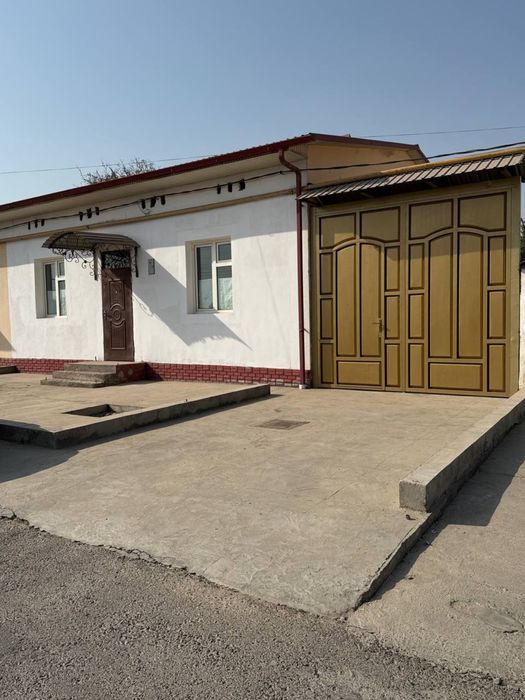 Uy sotiladi Yangyol tumani Gulbahor