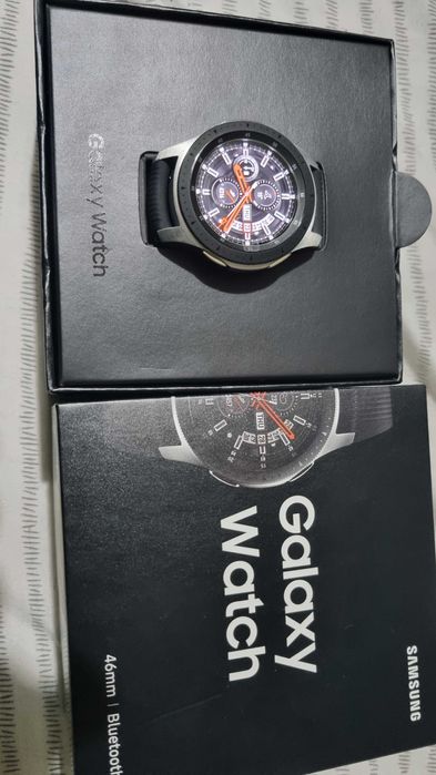 galaxy watch 46mm r800