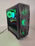 02. Calculator Unitate PC Gaming i5 7500, 16gb ram, GTX1660 Super, SSD