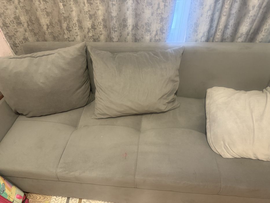 Продам диван тахту в отличном состоянии
