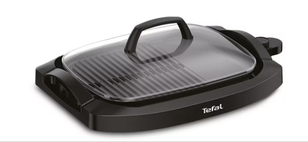 Vand Gratar electric