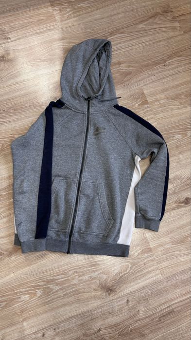 Nike екип.
