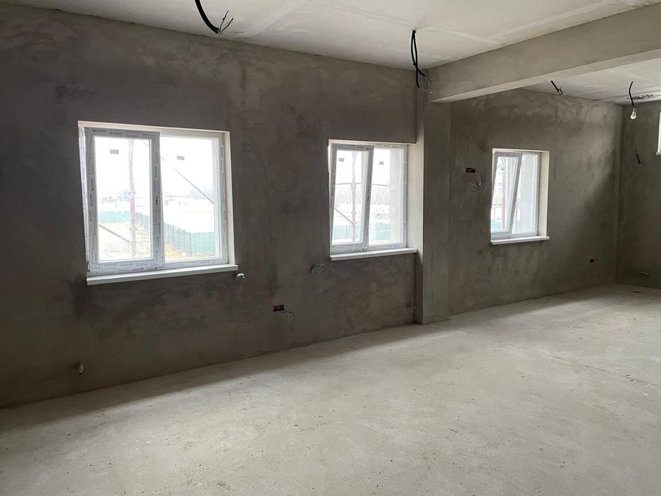 Tencuieli mecanizate clasice