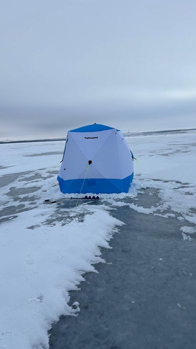 Продам палатку куб