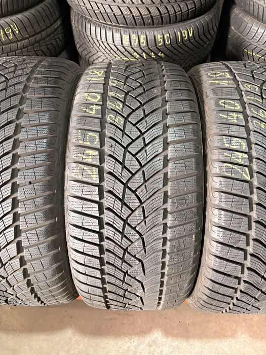 Anvelope iarna 245/40/18 GoodYear UltraGrip Performance 245 40 18 R 18