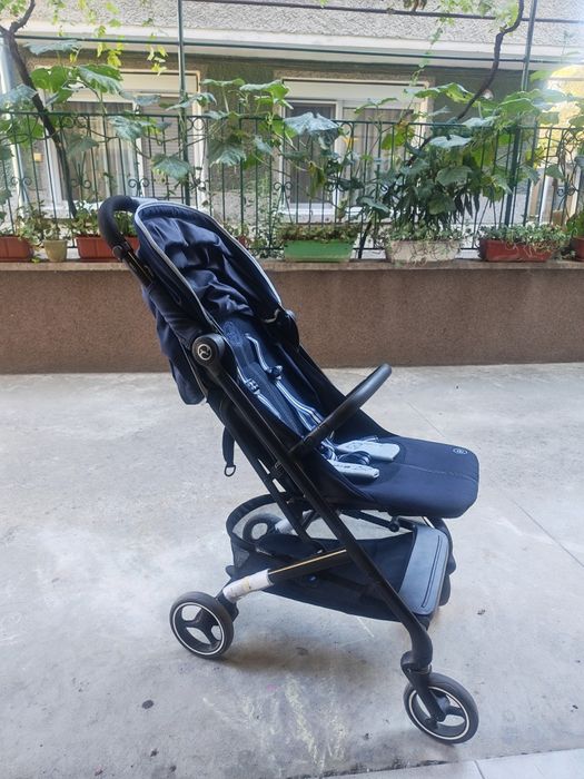 Детска количка -  Cybex beezy