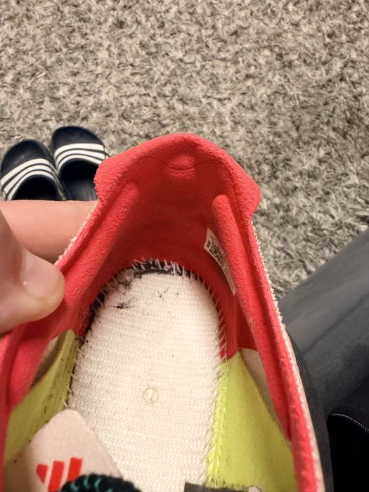 Vand adidasi Adidas Adizero Boston 12