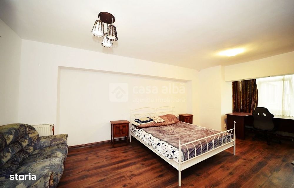 Central - 5 minute de Piata Unirii | 4 camere decomandat, OFERTA UNICA