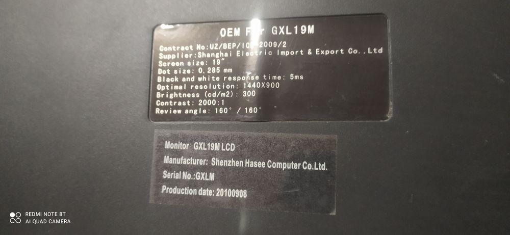 Kompyuter windows xp