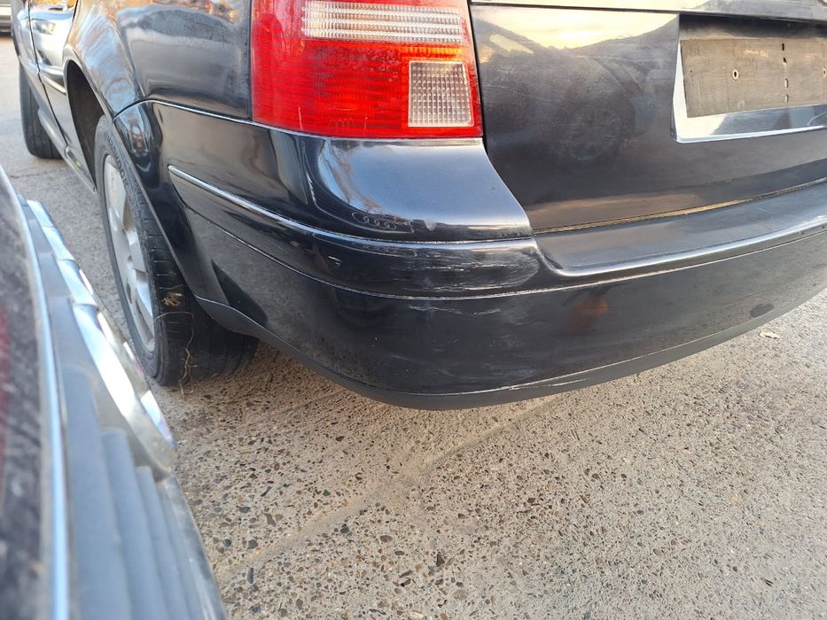 Bara spate VOLKSWAGEN GOLF IV Variant 1J5 1999 - 2006 negru LC9Z