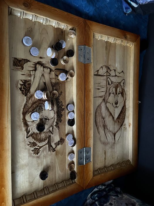 Продам Тогыз кумалак