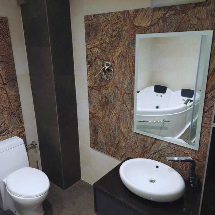 Дава се под наем Тристаен апартамент в София, Горна баня - 106 кв.м за 612 € - Снимка #4