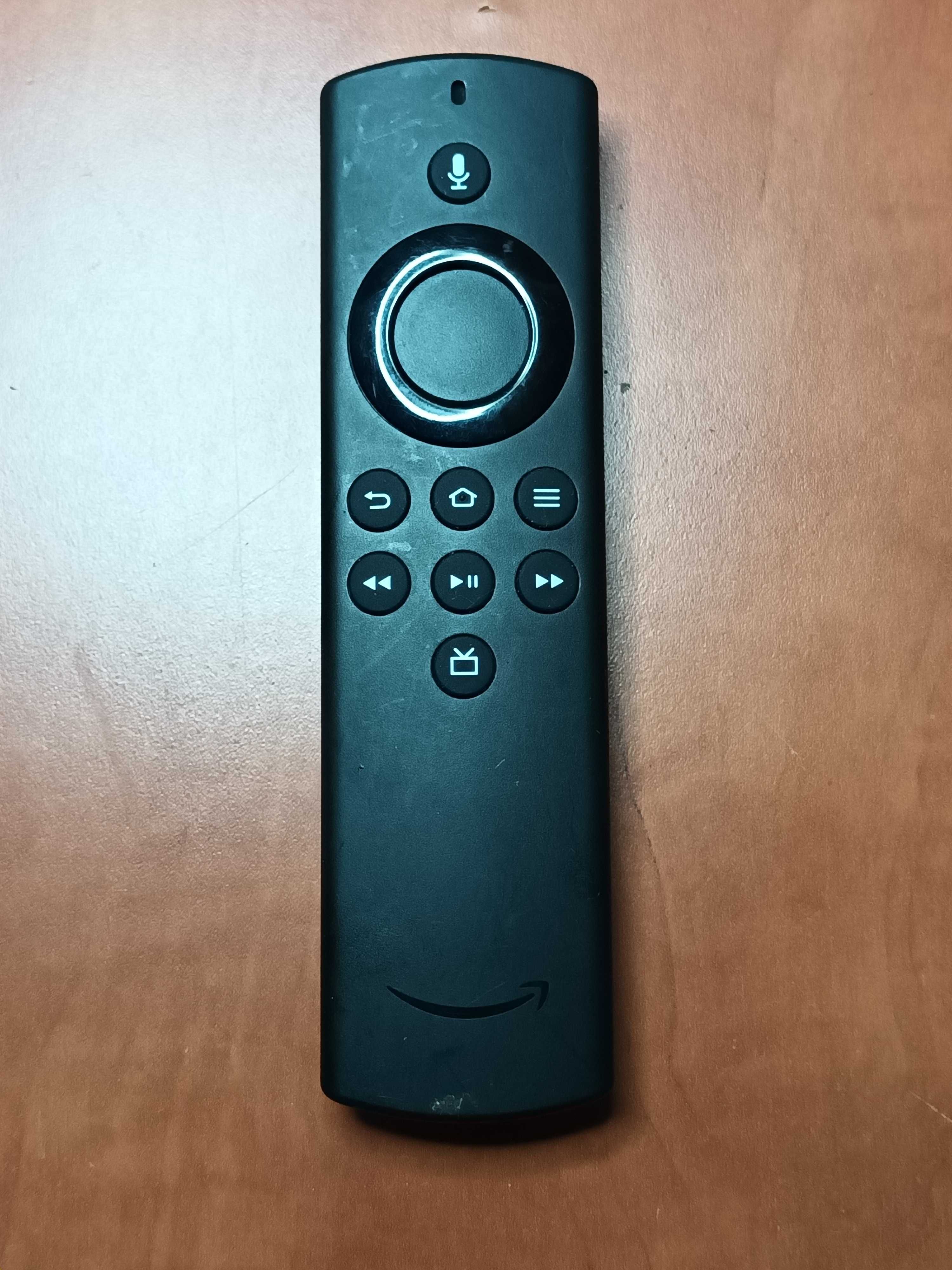 Telecomanda originala Amazon Fire TV Stick Alexa voice control