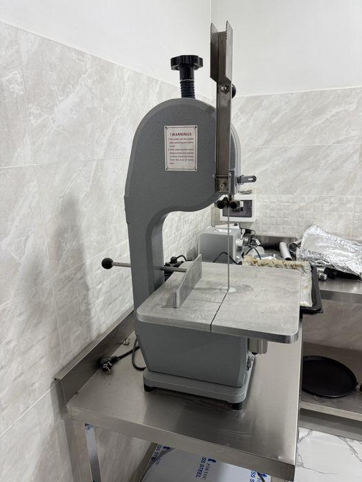 Суяк кесадиган станок