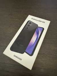 Samsung A54 5G 128gb, liber pe orice retea, nou, cutia sigilata