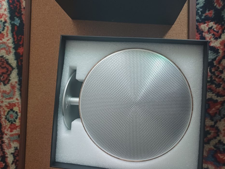 Boxa bluetooth produs NOU